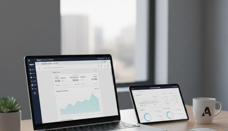 Amazon Account Management: The Key to Scaling and Protecting Your Amazon Business