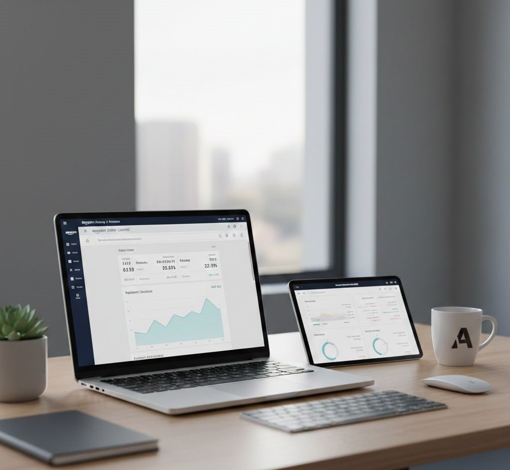 Amazon Account Management