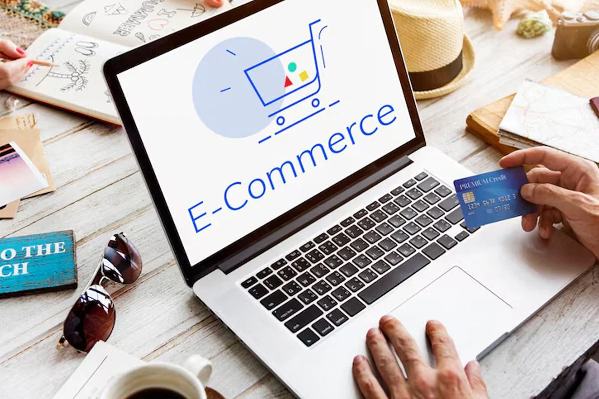 Ecommerce management services designed for long-term online business success