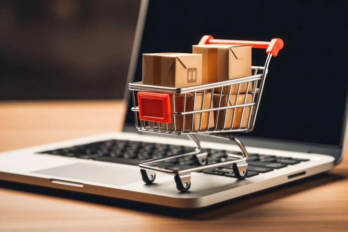 Scaling ecommerce brands with professional ecommerce management and marketing support