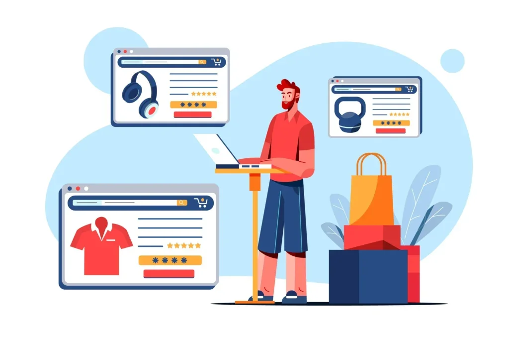 Scaling ecommerce brands with expert digital marketing and management strategies